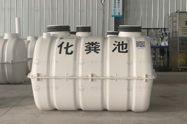 SMC模壓化糞池在搬運時有哪些需要注意的？